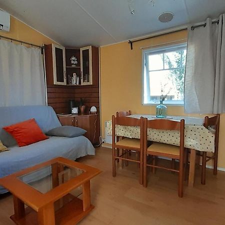 Mobil Home Camping Mimizan Esterno foto